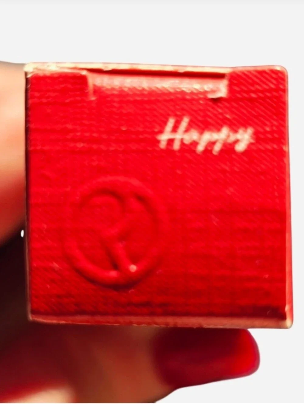 Rare Beauty Tinted Lip Oil in 